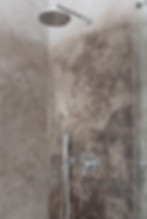 Bathroom of Penthouse Lotus iCasamia