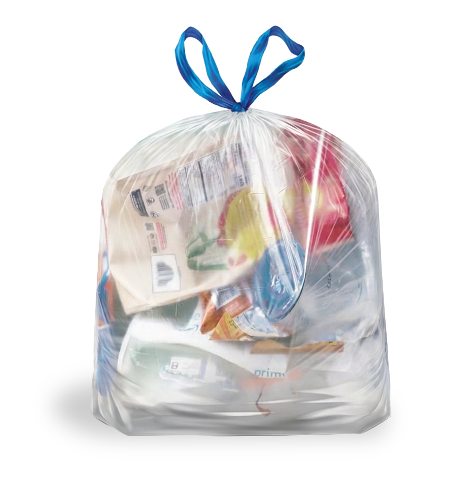 Clear Bag