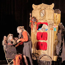 Festival Aniane en Scènes