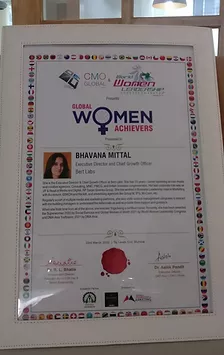 Bhavana Mittal Executive Director & Chief Growth Officer Bert Labs.webp