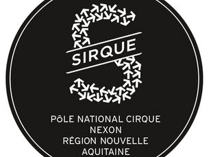 Places pour SIRQUE à NEXON (87)