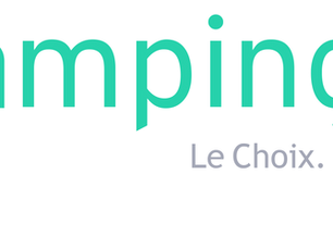 Jusqu’à -57 % sur une sélection de campings partenaires pour des départs immédiats 
