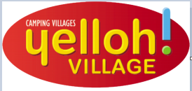 La Srias Nouvelle Aquitaine vous propose un nouveau partenaire : YELLOH VILLAGE