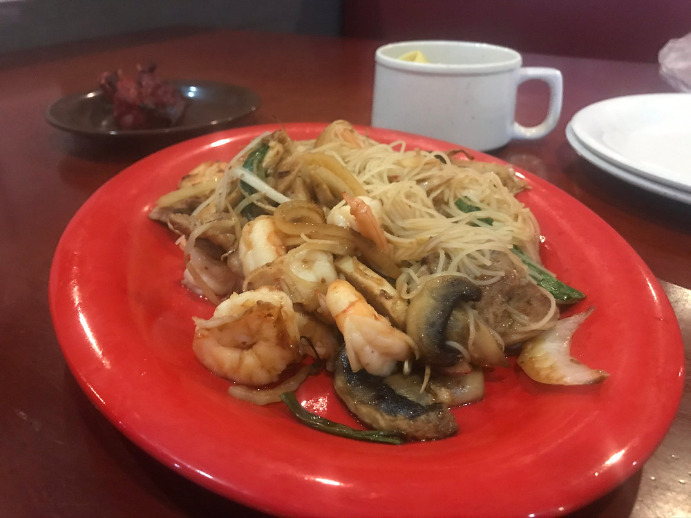 Khan's Mongolian Grill - East Stroudsburg - Pennsylvania - Poconos - Asian - Chinese - Hibachi - Beef - Shrimp - Chicken - Pork - Noodles - Rice