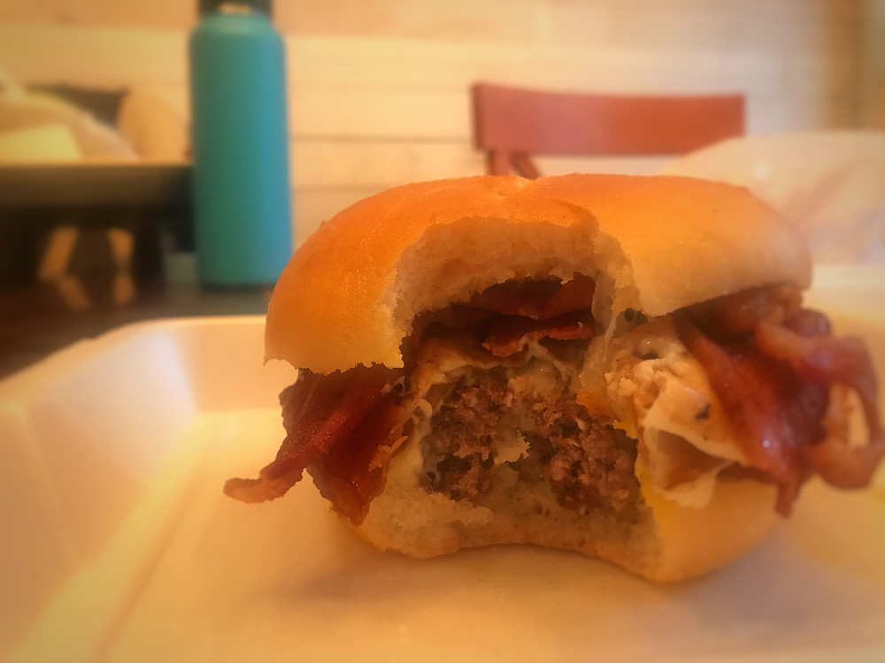 Cheesesteak Teddy's University Stroudsburg Pennsylvania Poconos Burgers Wings Beer Foods Travel Tourism Eat Local Delicious Yummy