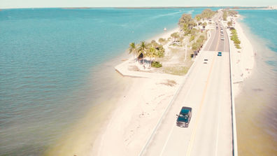 ¿Tiene sentido ir a Key West?