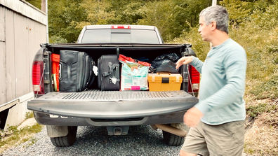 # 132 - ¿Por qué Vendimos Nuestra Casa Rodante?