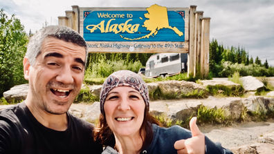 #140 - Lo que Cuesta Llegar a Alaska