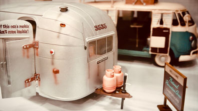 #94 - La Evolución de las Casas Rodantes | RV Hall of Fame