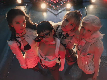 Kemunculan Semula BLACKPINK Menerusi "JUMP" Curi Tumpuan Global!