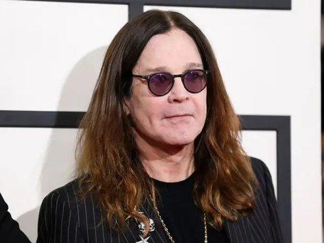 Pemergian Ozzy Osbourne, Dunia Muzik Kehilangan Ikon Heavy Metal