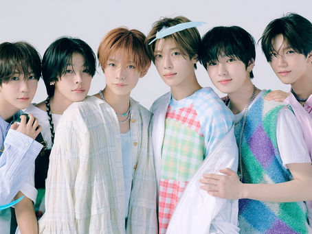 Konsert Sulung NCT WISH Bakal Temui Peminat di Kuala Lumpur!