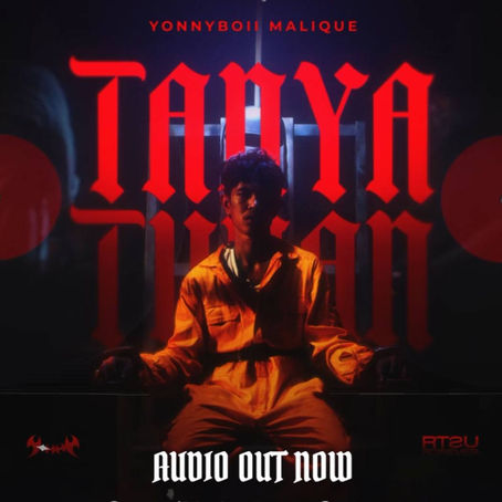 Yonnyboii x Malique, Kolaborasi Penuh Makna dalam "Tanya Tuhan"