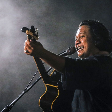 Belajar Tulis Lagu Secara Fizikal Bersama Amir Jahari, Terhad 30 Orang Sahaja!
