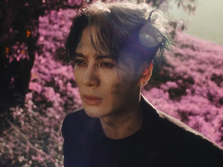 Jackson Wang Lancar "Made Me a Man" Tampil Lebih Matang dan Emosional