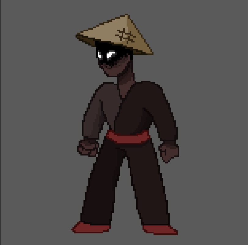 NINJA BOSS