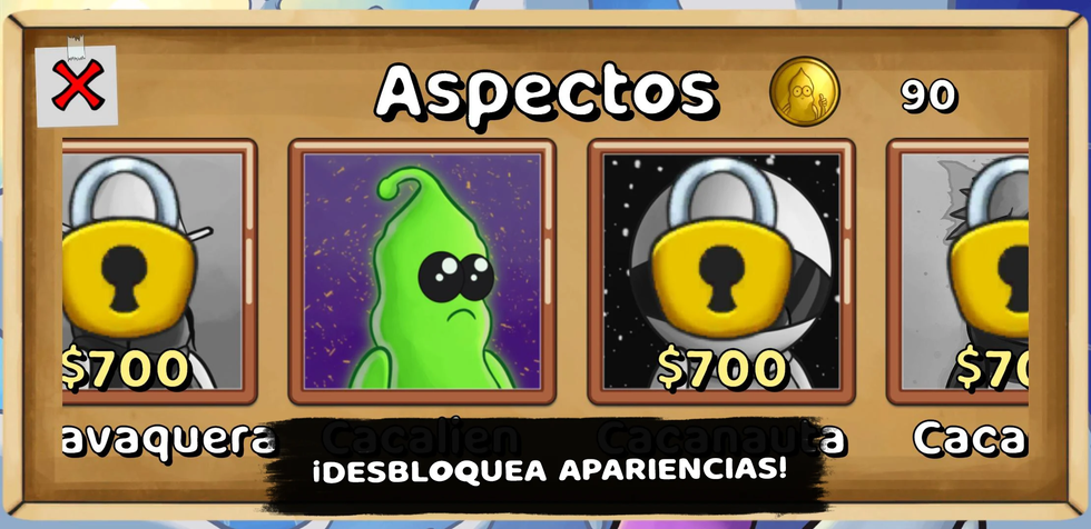 Skin Shop