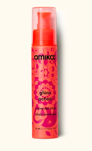 Glass Action Hair Oil - Amika