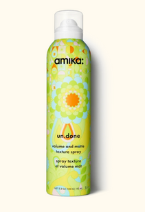 Un.Done Voluma & Matte Texture Spray