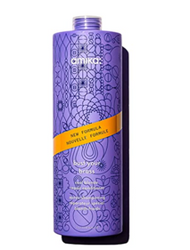 Amika
Bust Your Brass Purple Conditioner