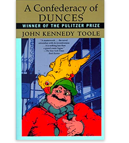 A Confederacy of Dunces