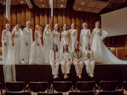 Rückblick: Borkenfestlich Event & Hochzeitsmesse 2026