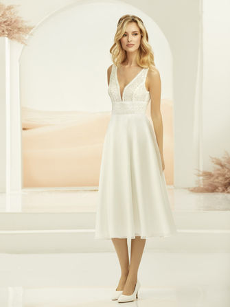 Couture By Bea-Bianco Evento Collection 2022