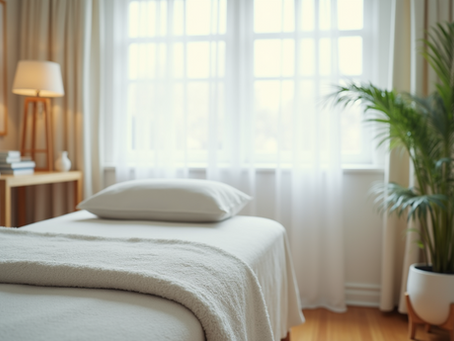 Rediscover Your Beauty with Expert Aesthetic Treatments by a Registered Nurse in Newark on Trent
