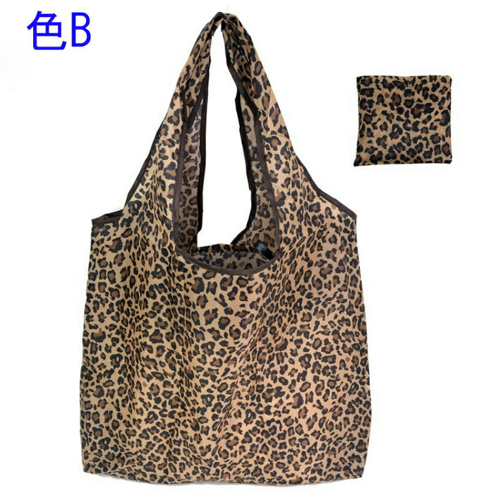 サムネイル： 折りたたみ エコバッグ 買い物バッグ 折り畳み 収納 コンパクトバッグ ショッピングバッグ 買い物袋 防水素材 コンビニバッグ ビッグサイズ 大容量 軽量 頑…