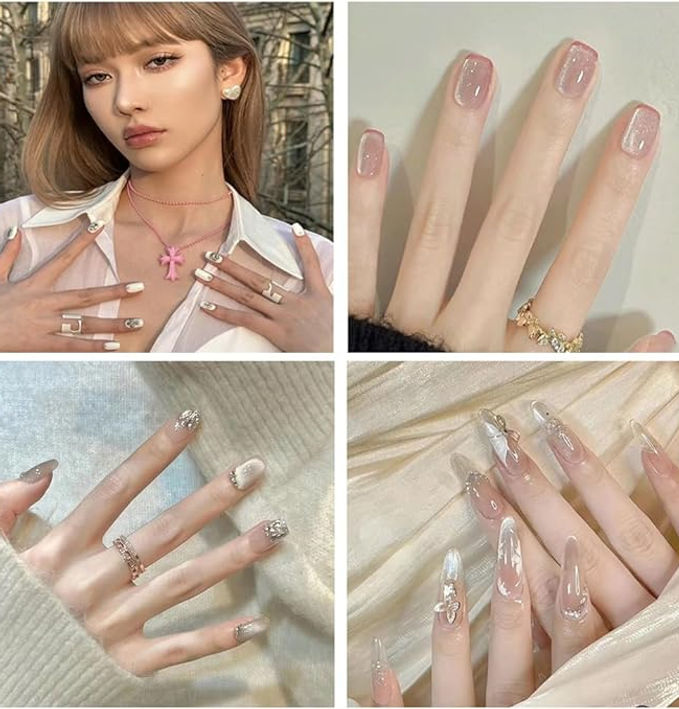 サムネイル： ジェルネイル 筆 ネイルブラシセット ジェルネイルキット 9本セット ジェルネイル絵描きブラシ ネイル筆セット 極細 セルフネイル 初心者セット 3Dネイル …