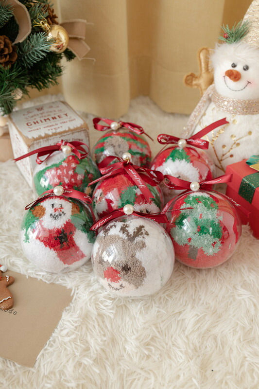 サムネイル： かわいい サンタクロース 靴下 面白いトナカイ ソックス かわいい クリスマス プレゼント 冬 ソックス 面白いプレゼント 部屋着 外着 ギフト クリスマスソ…