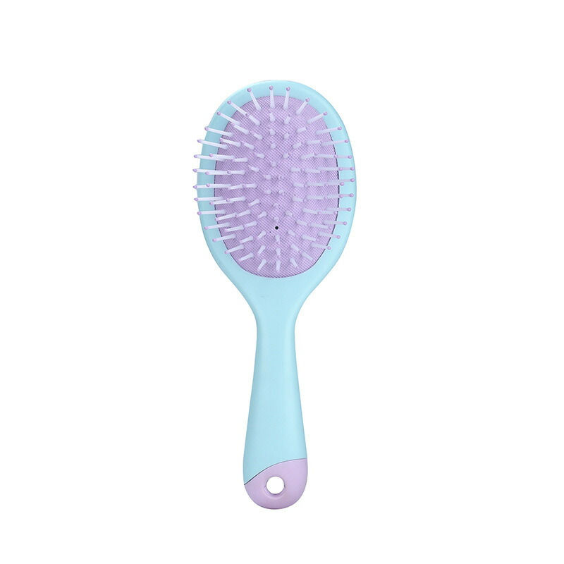 サムネイル： ヘアブラシ 家庭用 樹脂 オルゴナイト 型 抜き型 携帯便利 プレゼント 可愛い プレゼント 贈り物 女の子