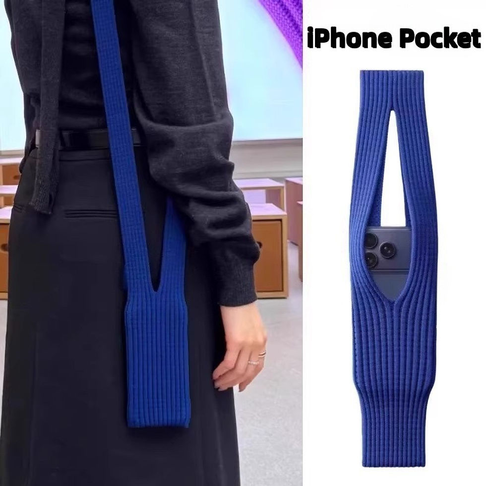 サムネイル： 【新発売楽天人気】iPhone ポケット Pocket For iPhone17 ケース  iPhone16e iPhone16 iPhone17Pro iP…