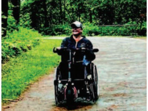 Disability Awareness Days