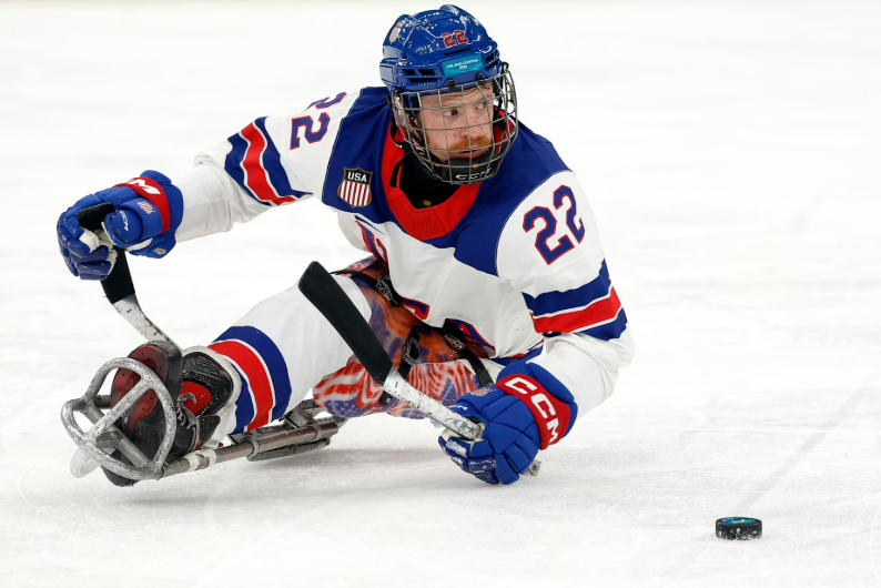 2026 Paralympics