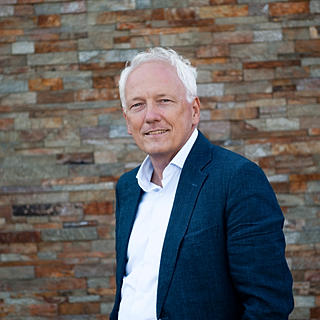Foto van schrijver: Jan Janssens