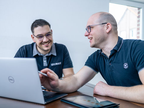 Wie tief gehe ich in kostenlosen Vorgesprächen für Businessfotografie oder Eventfotografie?