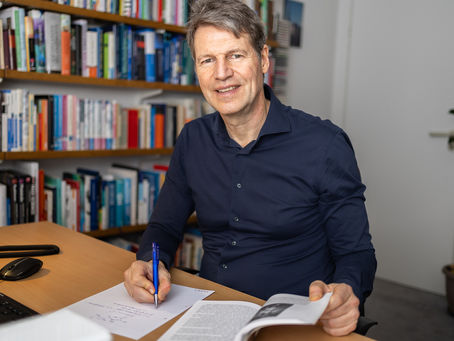 Habe ich als Fotograf Angst vor KI?