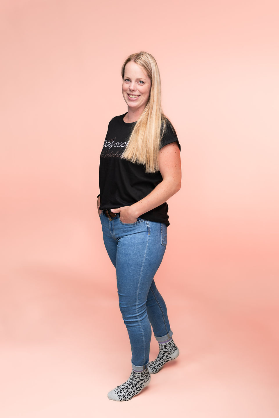 Businessportrait Frau, Fotograf Christoph Lichtenberg Düsseldorf und Münster