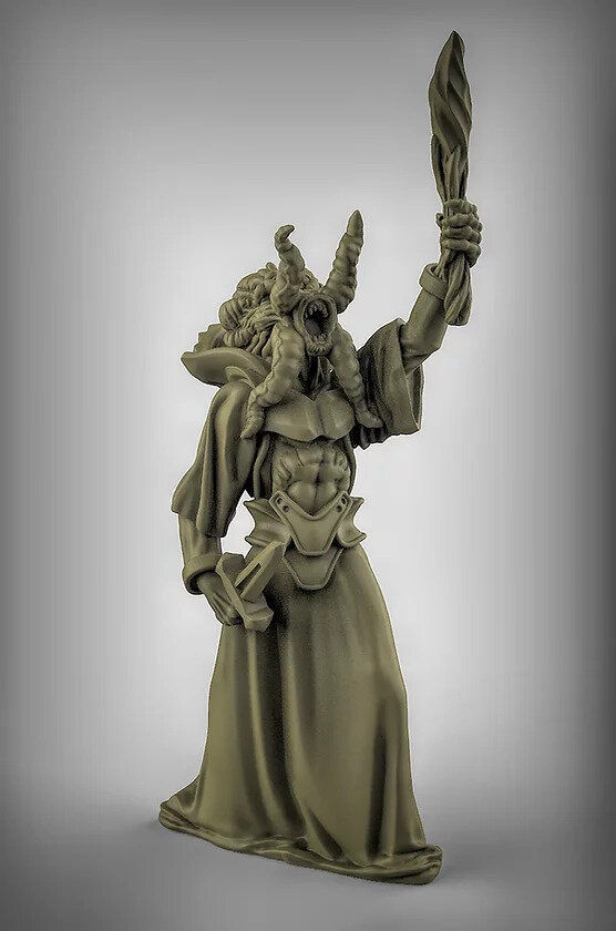 Thumbnail: Cthulhu Cultists