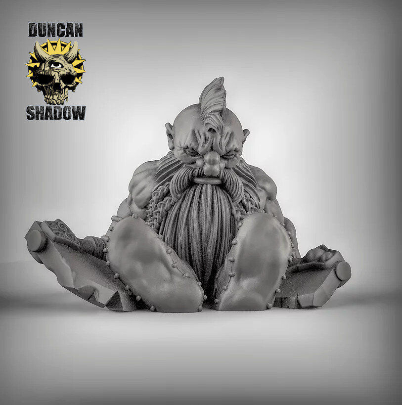 Thumbnail: Dead Dwarves