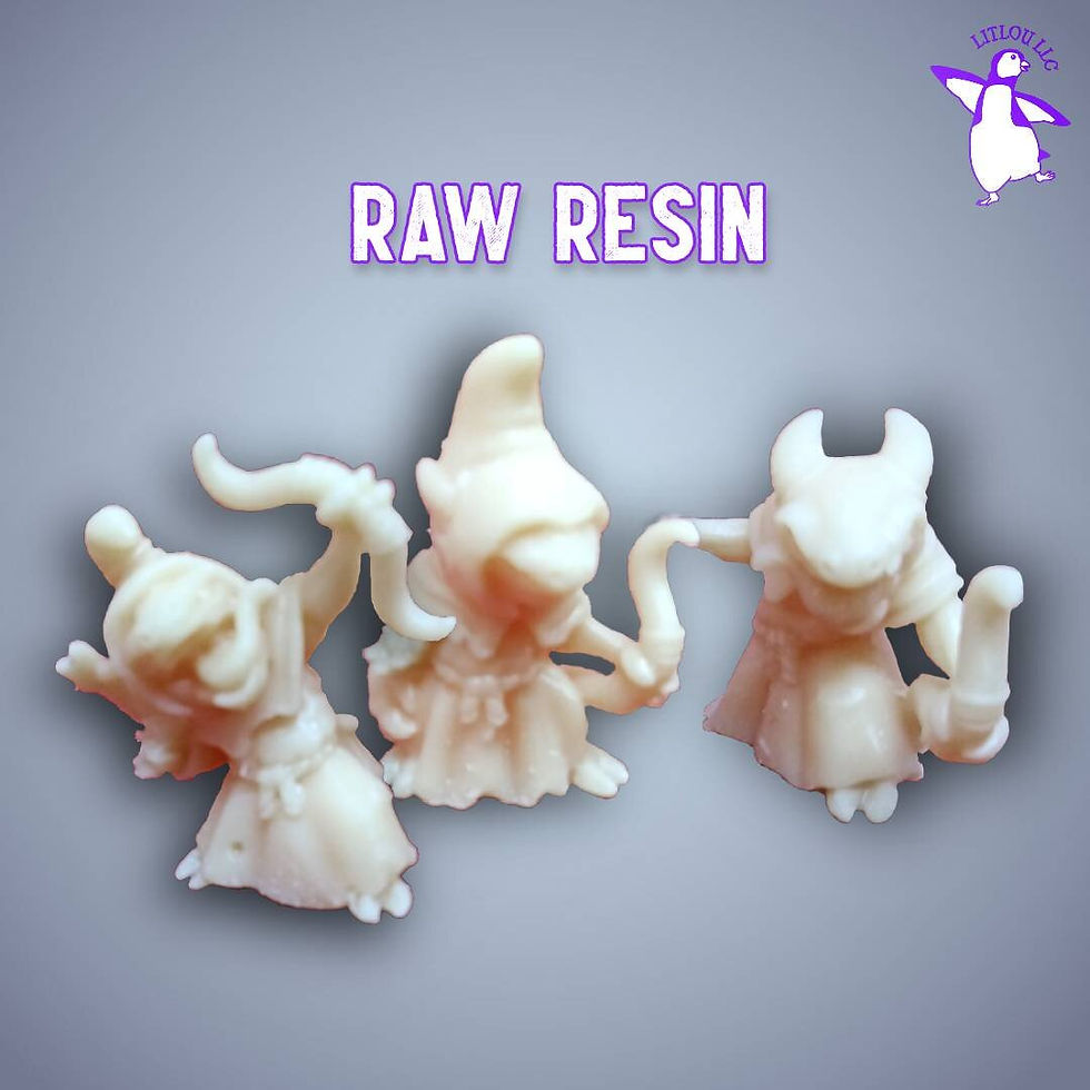 Thumbnail: Cave Kobolds w Bows