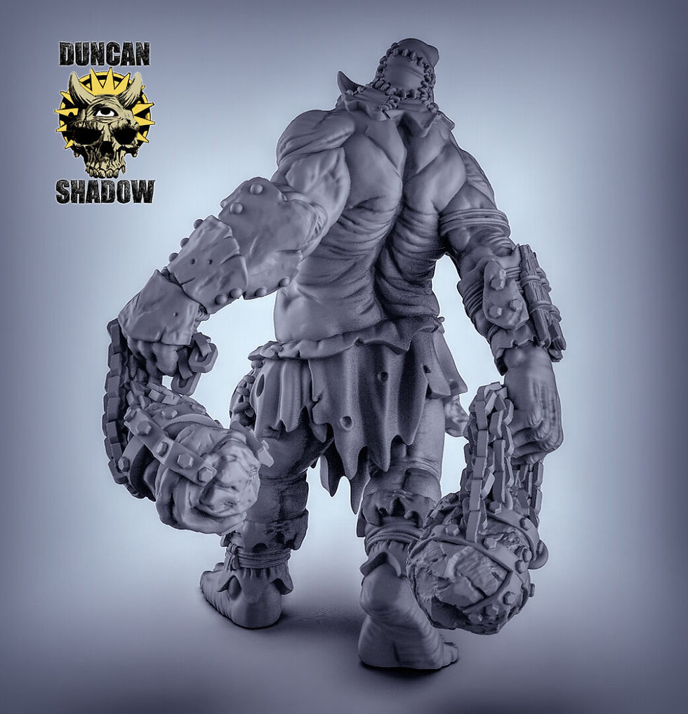 Thumbnail: Titan w Flails