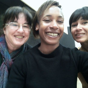 InDance International Networking!