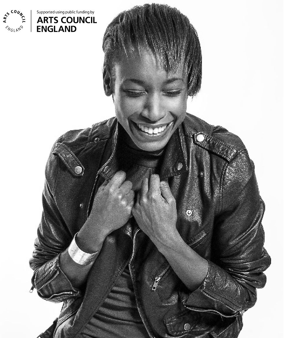 Producer, Artistic Director InDance International BCN