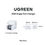 Thumbnail: Ugreen 45W charger White