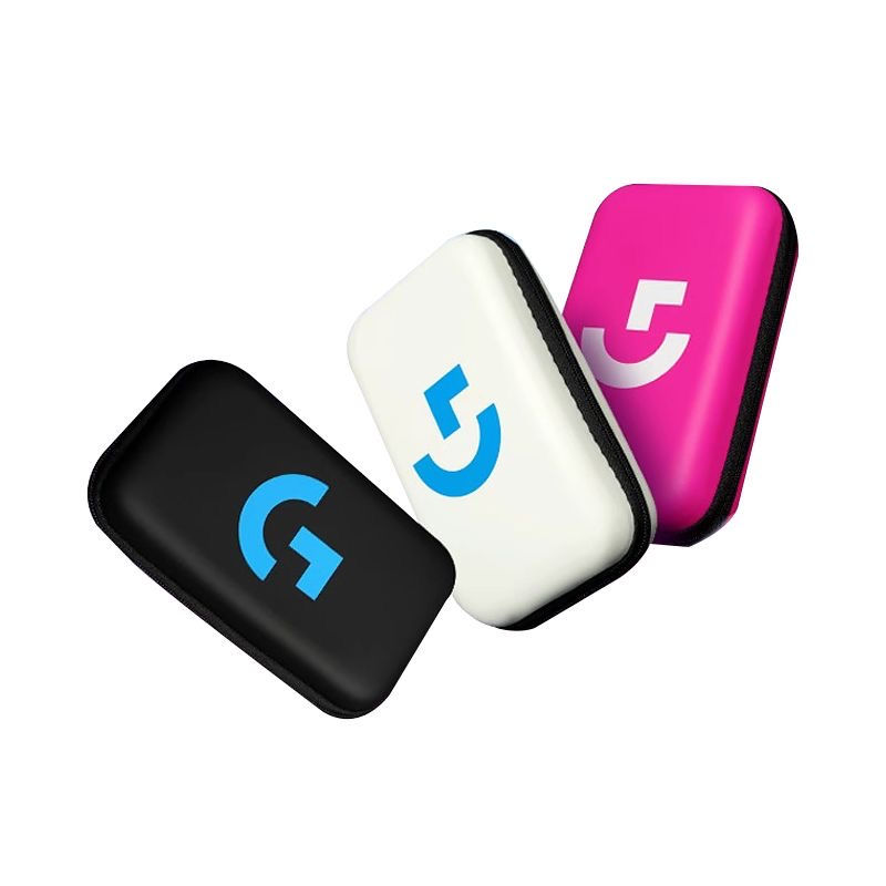 Logitech G Mouse Box - Black
