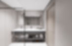 LUMEA Master Bath