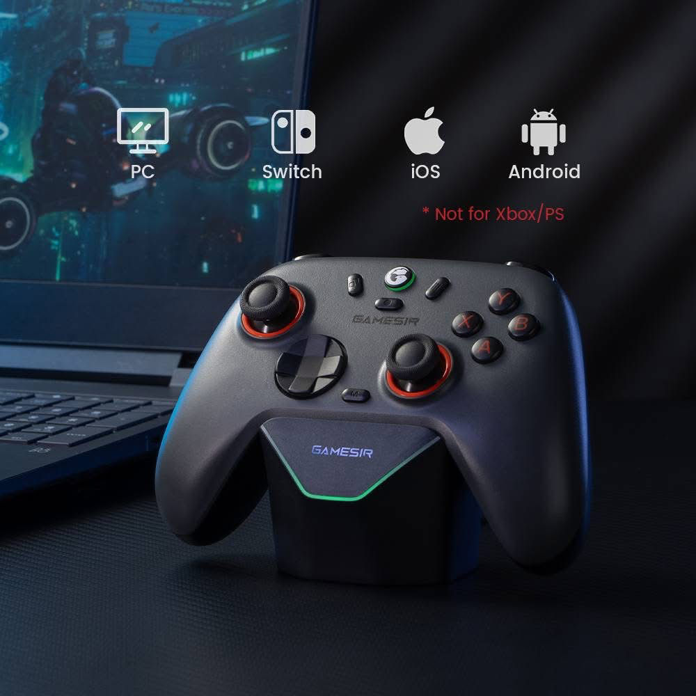 Gamesir Nova 2 Lite Space Grey