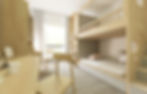 LUMEA En-suite